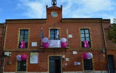 Cigales se une a la lucha contra el cáncer de mama