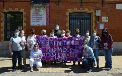 Cigales celebra el Día Internacional de acción por la salud de las mujeres