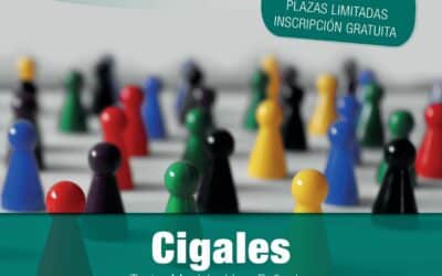 Jornada networking en Cigales