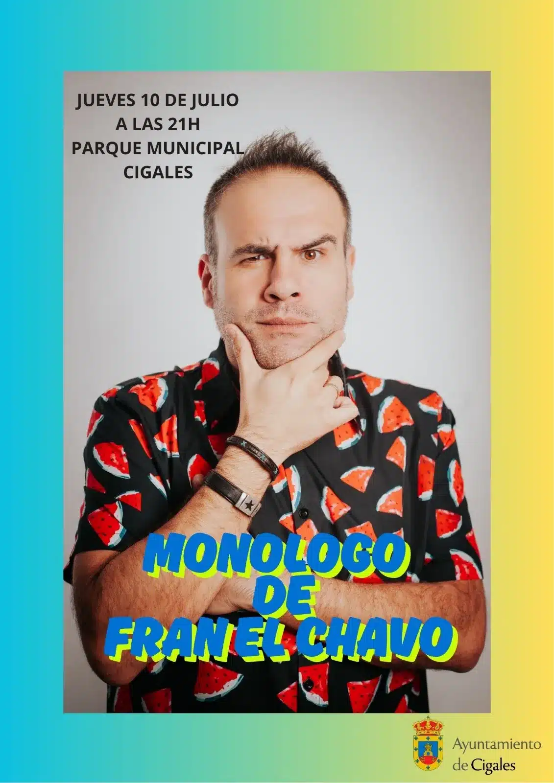 Fran el chavo