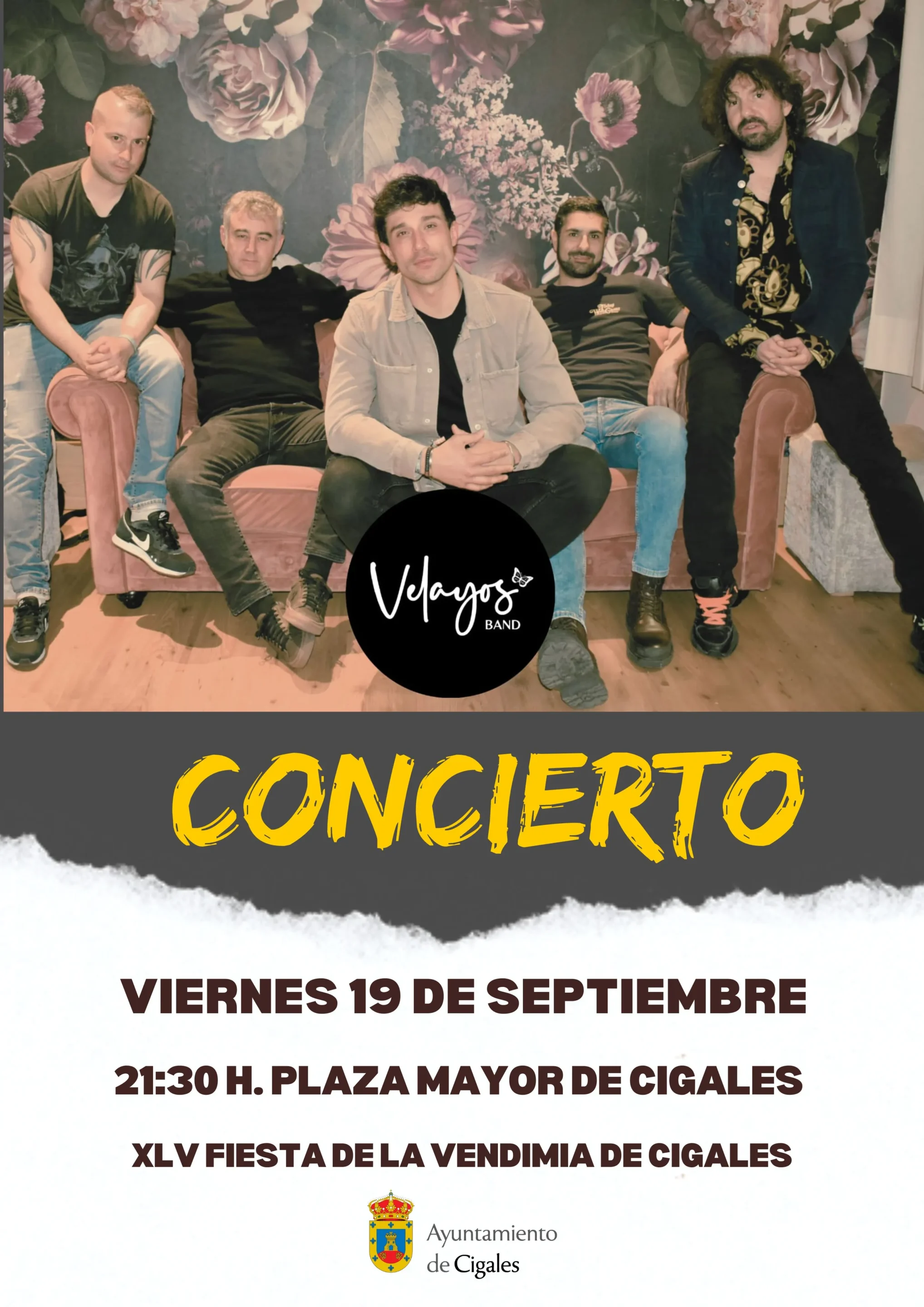 Velayos Band