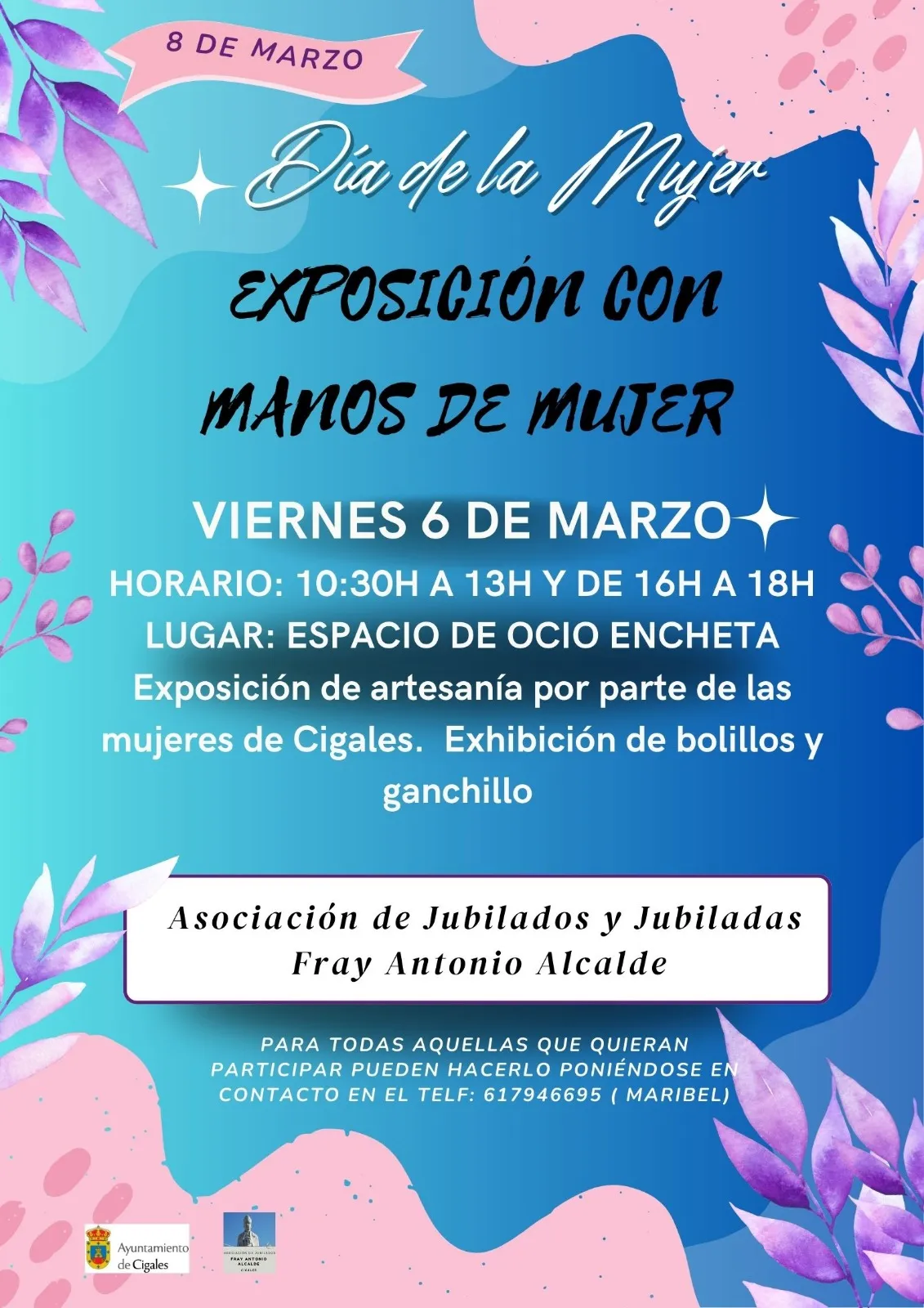 Día de la mujer