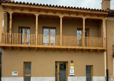 oficina de turismo