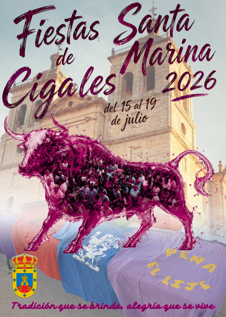 Fiestas Santa Marina